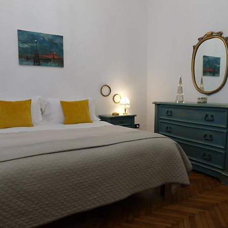 Bed and Breakfast Coli'S House Turín Exteriér fotografie