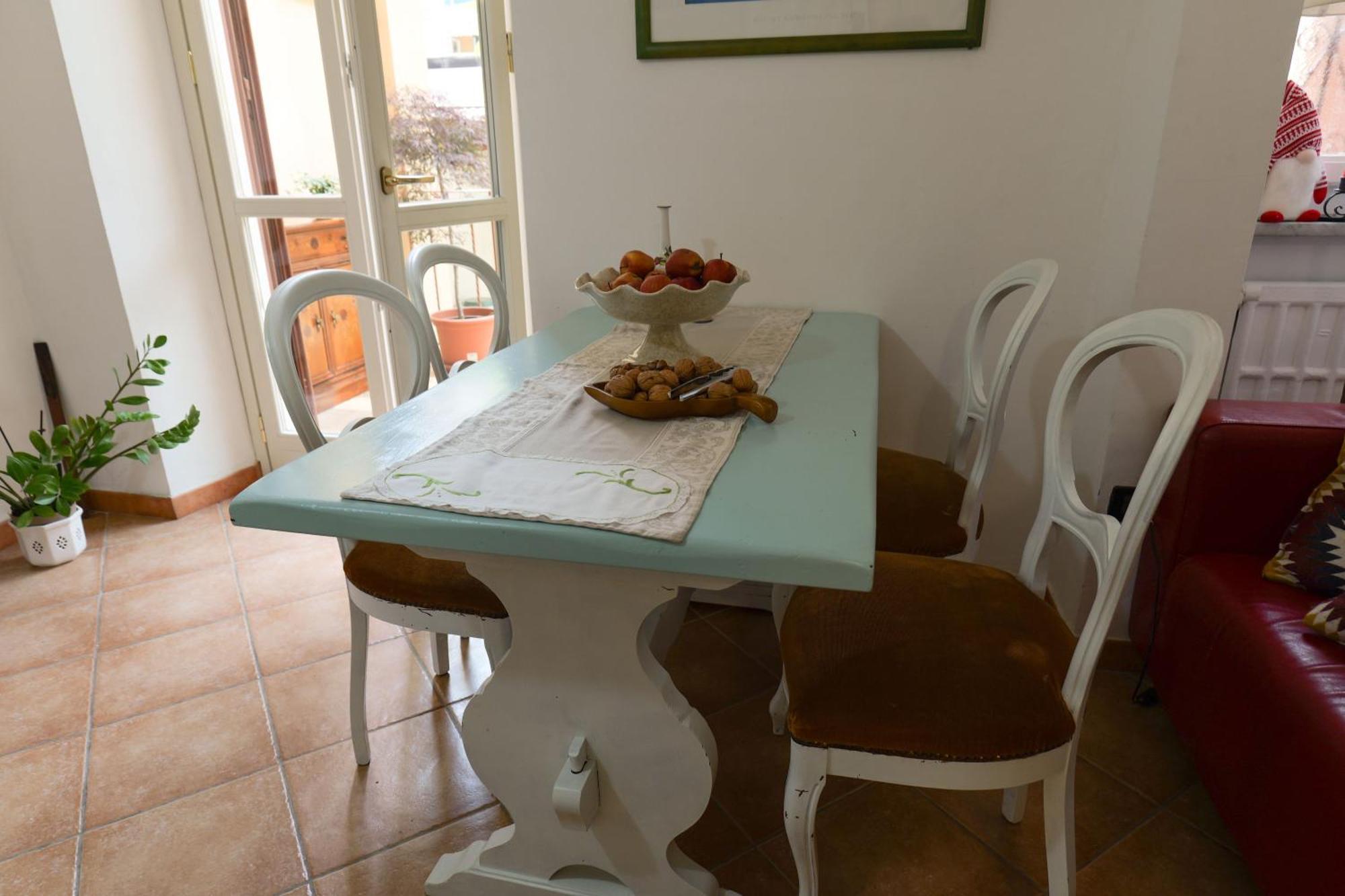 Bed and Breakfast Coli'S House Turín Exteriér fotografie