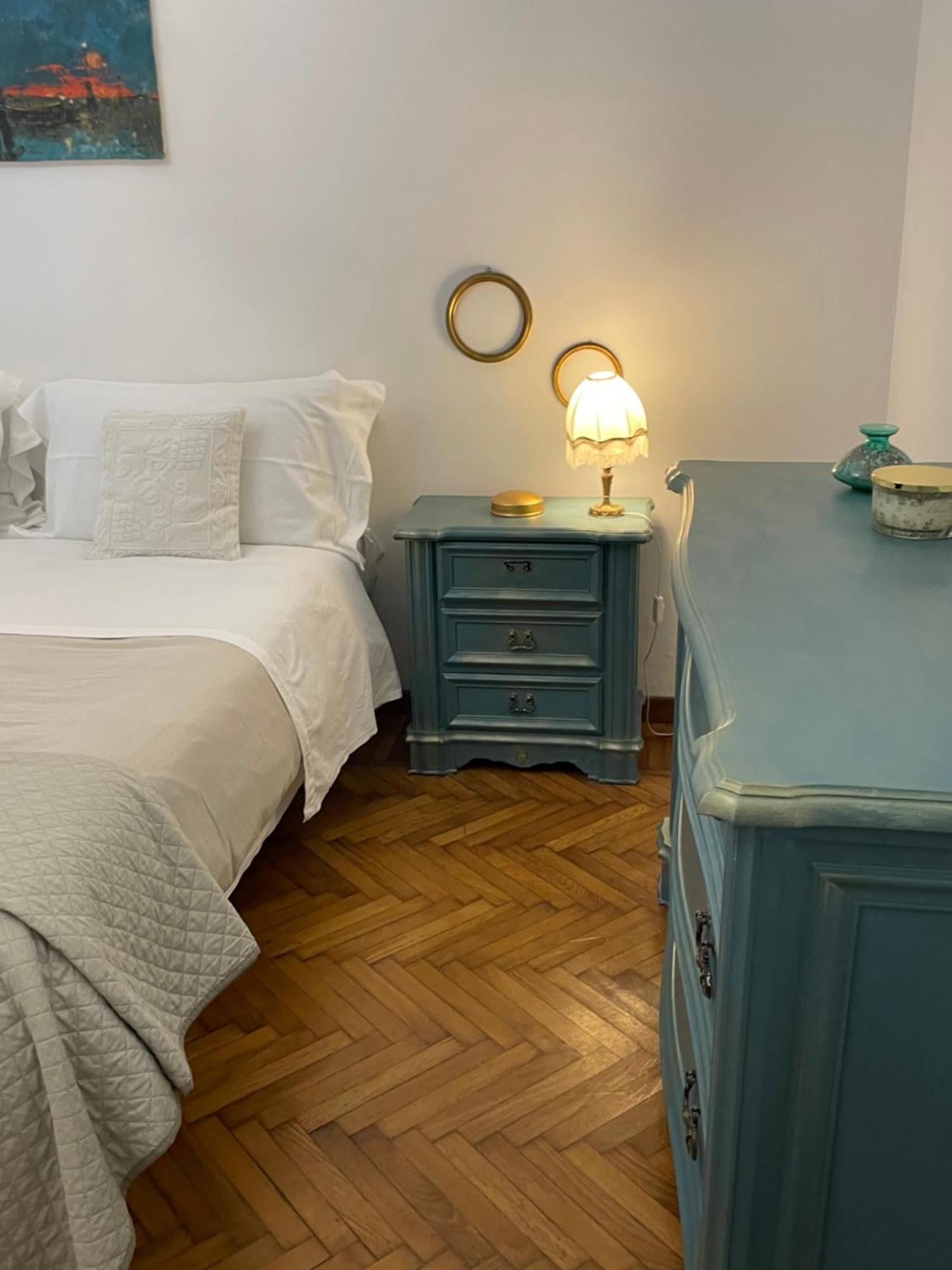 Bed and Breakfast Coli'S House Turín Exteriér fotografie